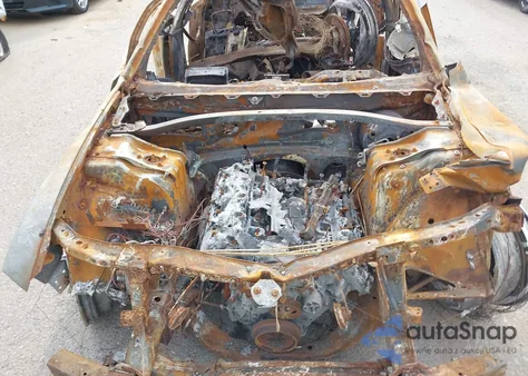 2011 Dodge Charger R/T z USA, uszkodzony, nr VIN 2B3CL5CT5BH507239